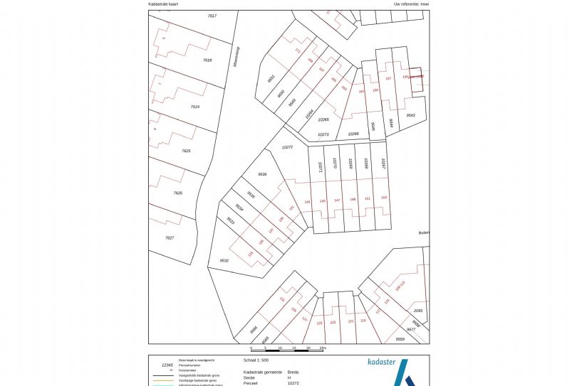 Afbeelding Buitenerf 143, 4824 HD Breda : 29